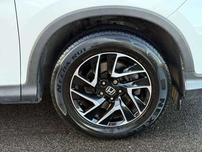 Honda CR-V 1.6 i-DTEC 160 SE Plus 5dr 