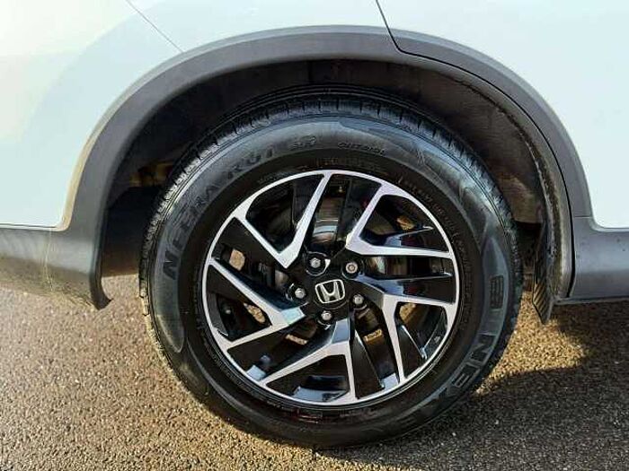 Honda CR-V 1.6 i-DTEC 160 SE Plus 5dr 