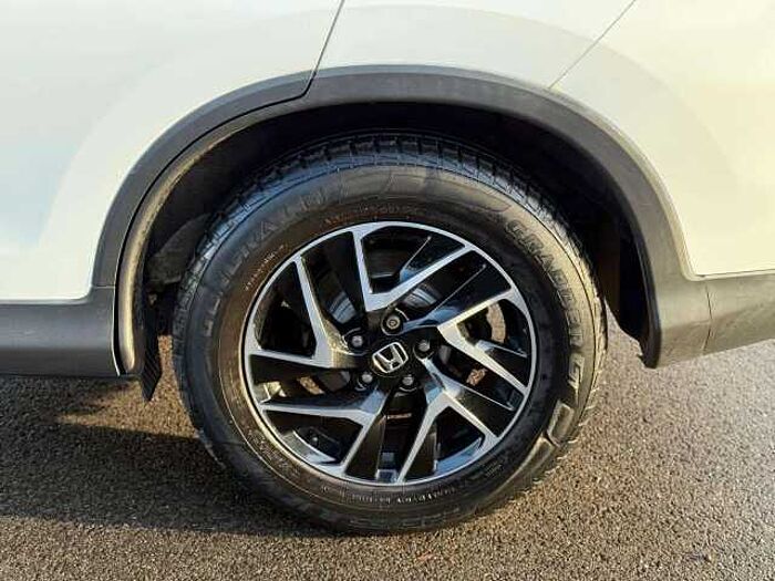 Honda CR-V 1.6 i-DTEC 160 SE Plus 5dr 