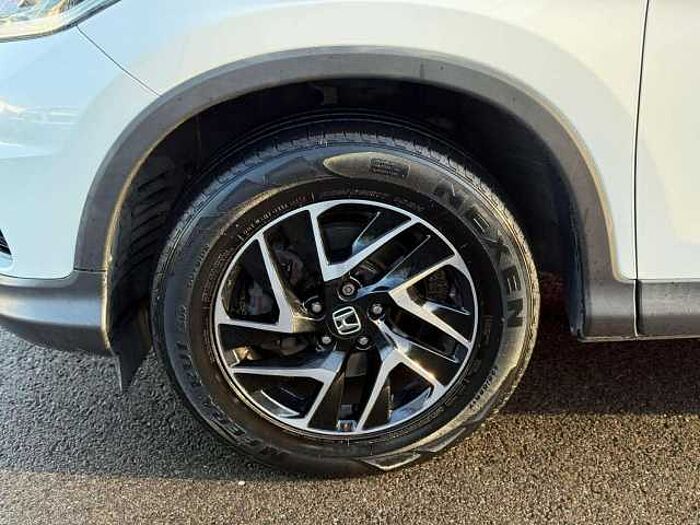 Honda CR-V 1.6 i-DTEC 160 SE Plus 5dr 