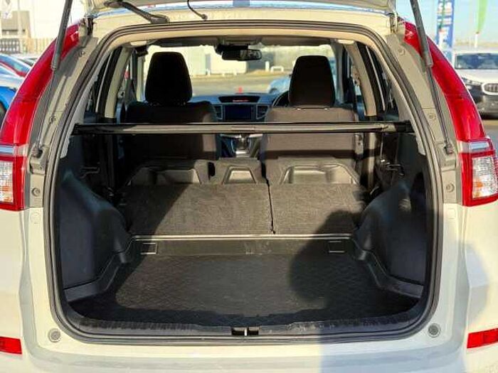 Honda CR-V 1.6 i-DTEC 160 SE Plus 5dr 