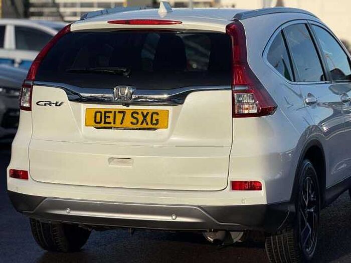 Honda CR-V 1.6 i-DTEC 160 SE Plus 5dr 