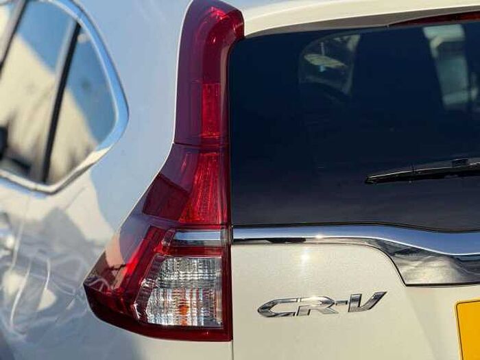 Honda CR-V 1.6 i-DTEC 160 SE Plus 5dr 