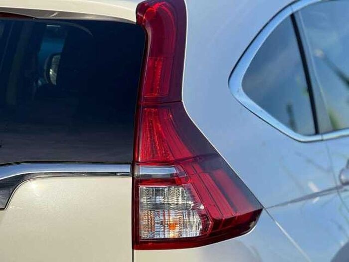 Honda CR-V 1.6 i-DTEC 160 SE Plus 5dr 