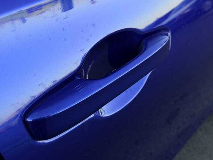 Honda ZR-V e:HEV 2.0 eHEV Advance 5dr CVT 