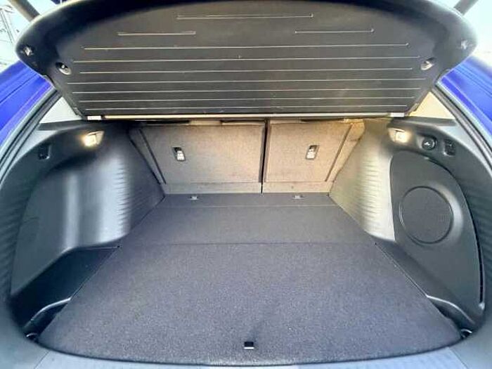 Honda ZR-V e:HEV 2.0 eHEV Advance 5dr CVT 