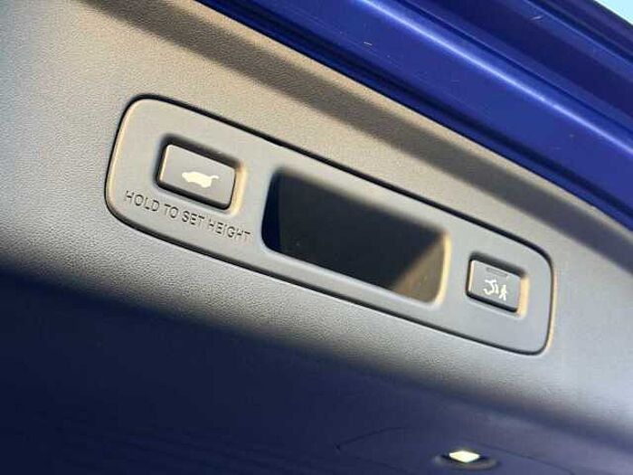 Honda ZR-V e:HEV 2.0 eHEV Advance 5dr CVT 