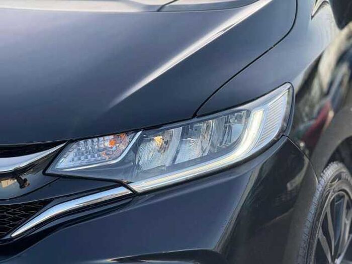 Honda Jazz 1.5 i-VTEC Sport Navi 5dr 