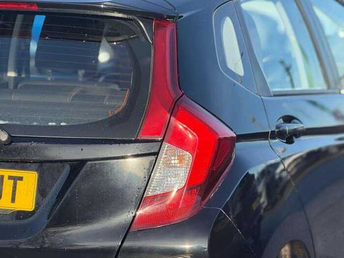 Honda Jazz 1.5 i-VTEC Sport Navi 5dr 