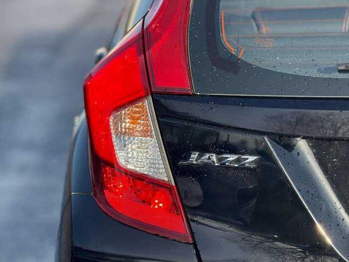 Honda Jazz 1.5 i-VTEC Sport Navi 5dr 