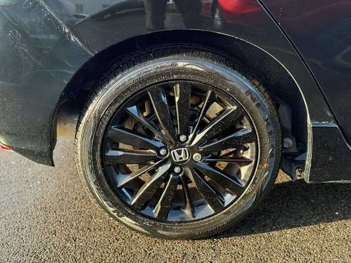 Honda Jazz 1.5 i-VTEC Sport Navi 5dr 