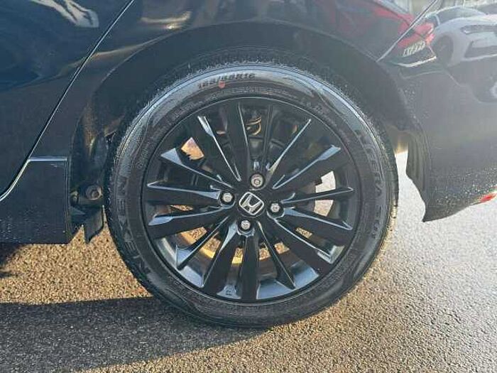 Honda Jazz 1.5 i-VTEC Sport Navi 5dr 