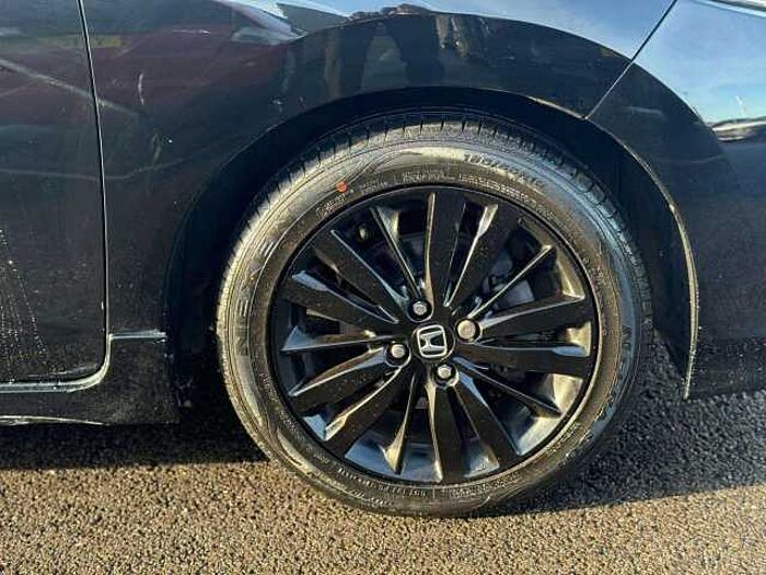 Honda Jazz 1.5 i-VTEC Sport Navi 5dr 