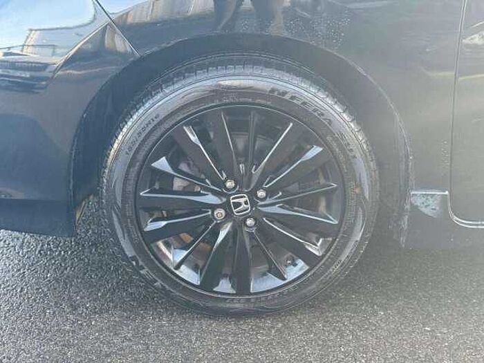 Honda Jazz 1.5 i-VTEC Sport Navi 5dr 