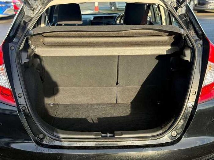 Honda Jazz 1.5 i-VTEC Sport Navi 5dr 