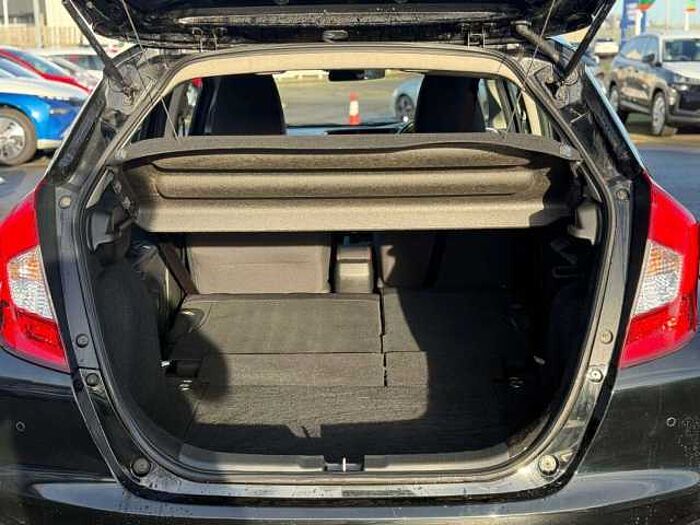 Honda Jazz 1.5 i-VTEC Sport Navi 5dr 