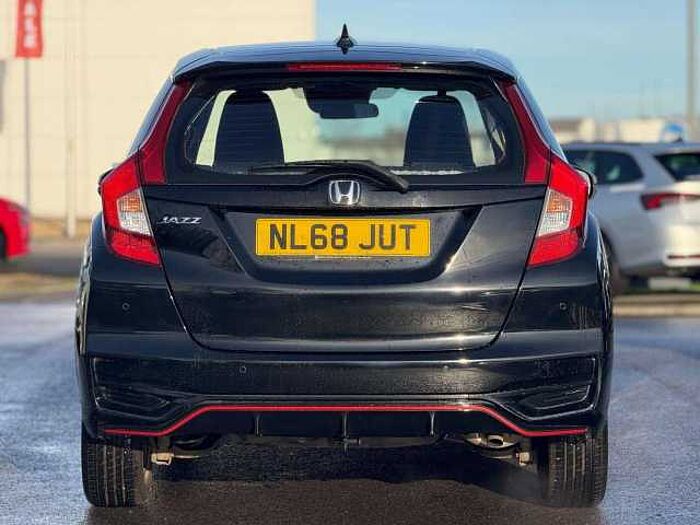 Honda Jazz 1.5 i-VTEC Sport Navi 5dr 