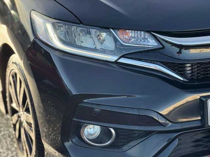 Honda Jazz 1.5 i-VTEC Sport Navi 5dr 