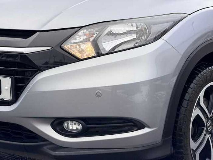 Honda HR-V 1.5 i-VTEC SE Navi CVT 5dr 