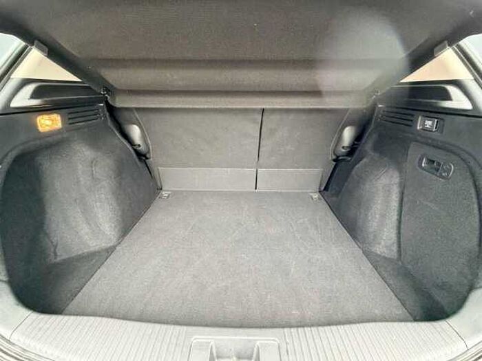 Honda HR-V 1.5 i-VTEC SE Navi CVT 5dr 