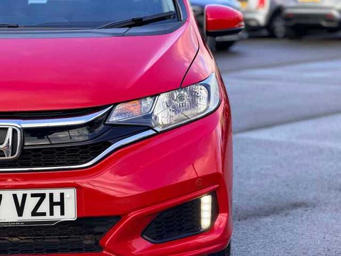 Honda Jazz 1.3 i-VTEC SE 5dr 