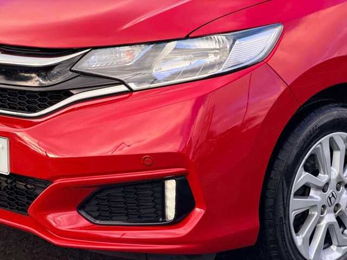 Honda Jazz 1.3 i-VTEC SE 5dr 