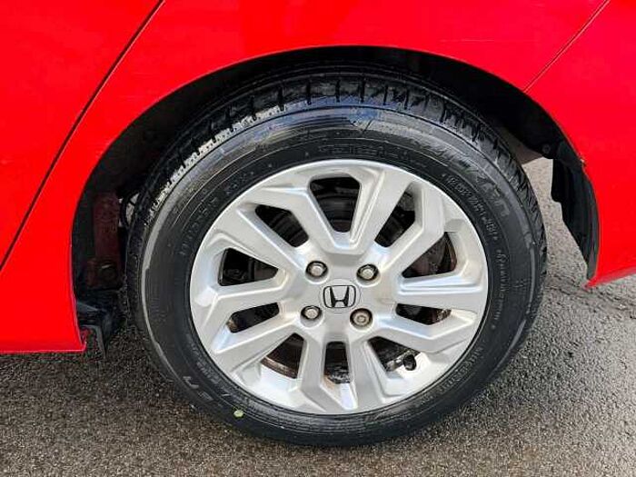 Honda Jazz 1.3 i-VTEC SE 5dr 