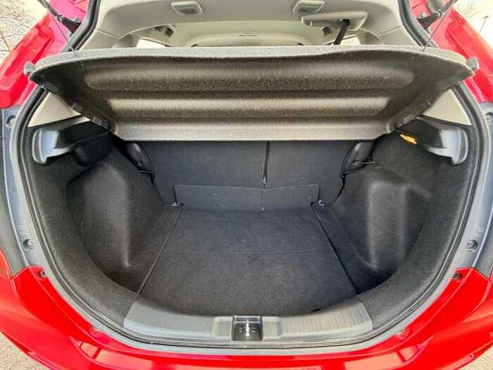 Honda Jazz 1.3 i-VTEC SE 5dr 