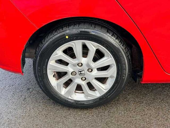 Honda Jazz 1.3 i-VTEC SE 5dr 