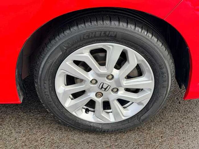 Honda Jazz 1.3 i-VTEC SE 5dr 