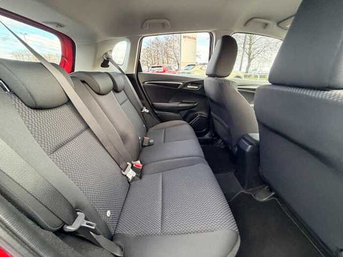 Honda Jazz 1.3 i-VTEC SE 5dr 