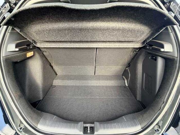 Honda Jazz Hybrid 5dr Hat 1.5 I-MMD SE Ecvt 