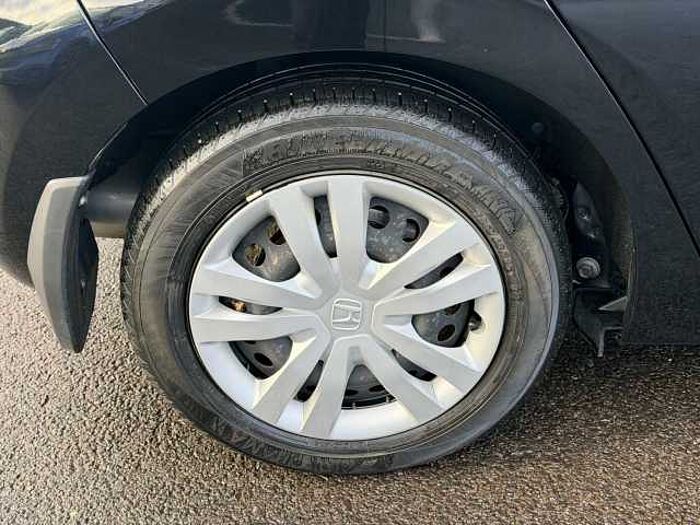 Honda Jazz Hybrid 5dr Hat 1.5 I-MMD SE Ecvt 