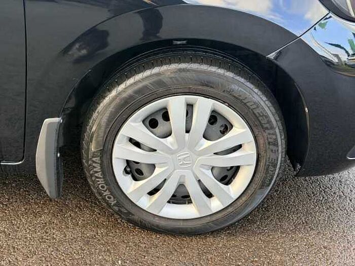 Honda Jazz Hybrid 5dr Hat 1.5 I-MMD SE Ecvt 