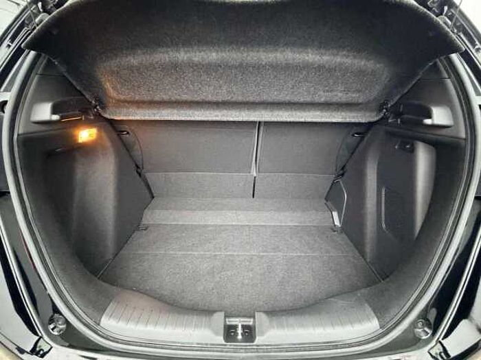 Honda Jazz Hybrid 1.5 i-MMD Hybrid SE 5dr eCVT 