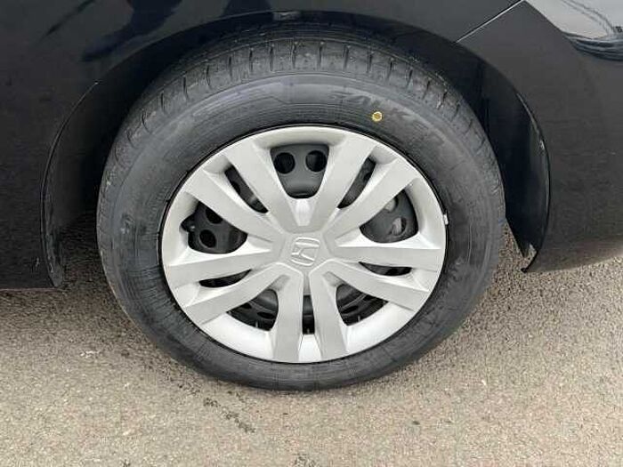 Honda Jazz Hybrid 1.5 i-MMD Hybrid SE 5dr eCVT 