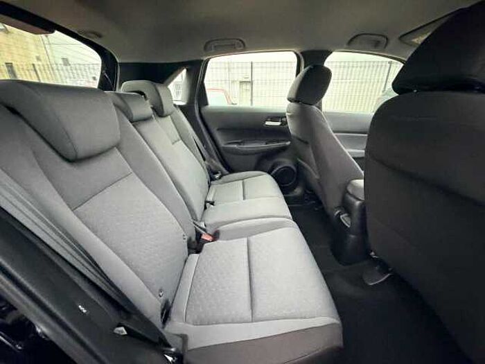 Honda Jazz Hybrid 1.5 i-MMD Hybrid SE 5dr eCVT 