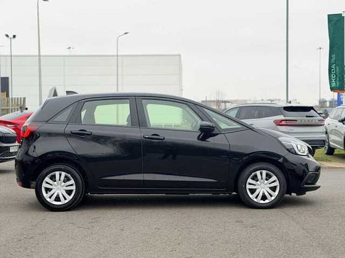 Honda Jazz Hybrid 1.5 i-MMD Hybrid SE 5dr eCVT 