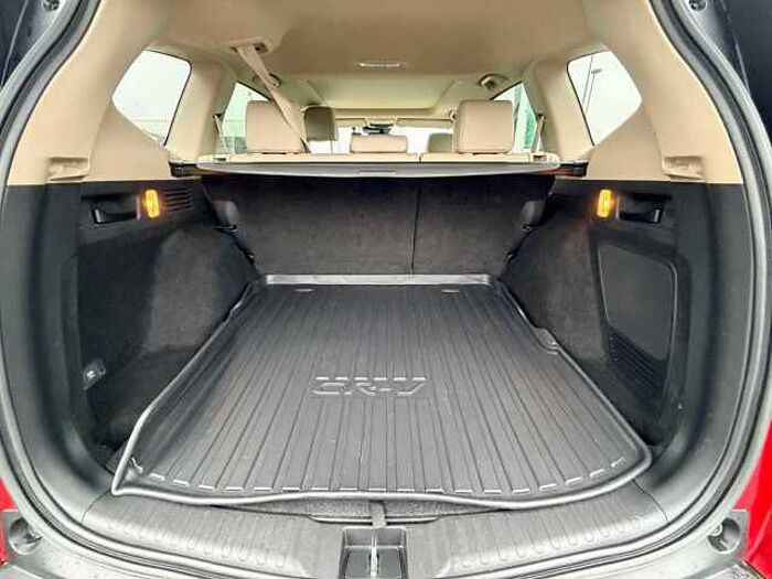 Honda CR-V Hybrid 2.0 i-MMD Hybrid EX 5dr eCVT 