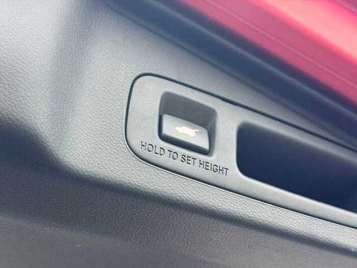 Honda CR-V Hybrid 2.0 i-MMD Hybrid EX 5dr eCVT 