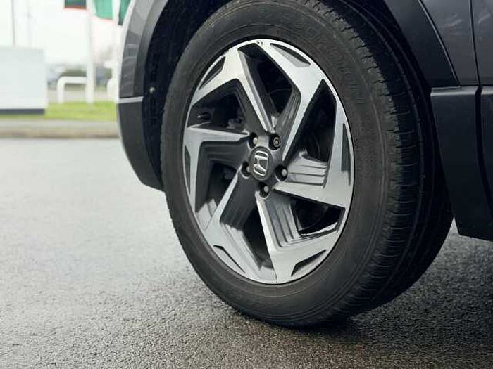 Honda CR-V 1.5 VTEC Turbo EX 5dr CVT 