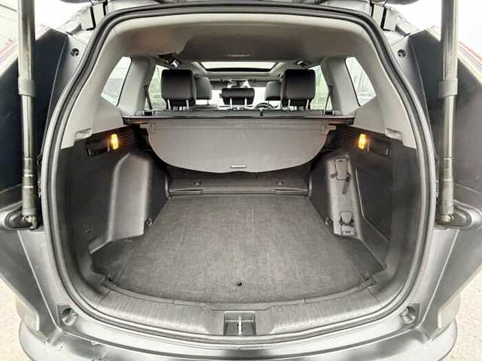 Honda CR-V 1.5 VTEC Turbo EX 5dr CVT 