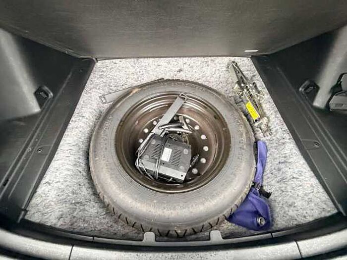 Honda CR-V 1.5 VTEC Turbo EX 5dr CVT 