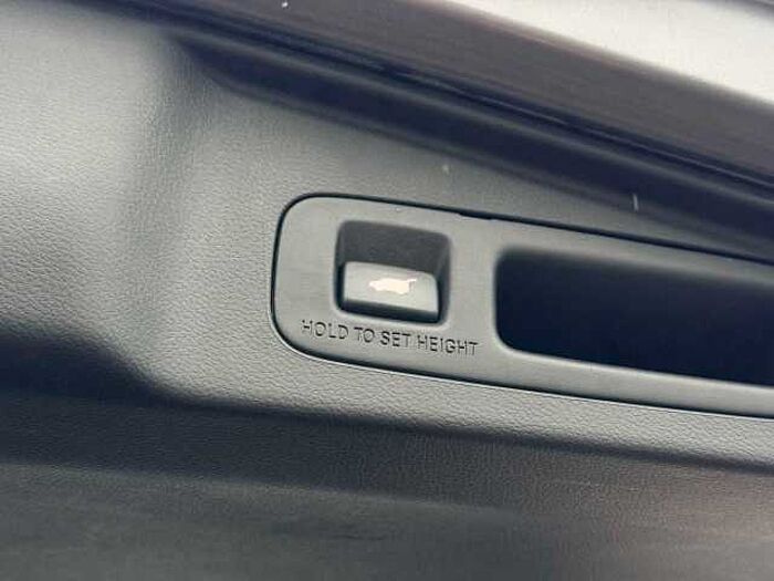 Honda CR-V 1.5 VTEC Turbo EX 5dr CVT 