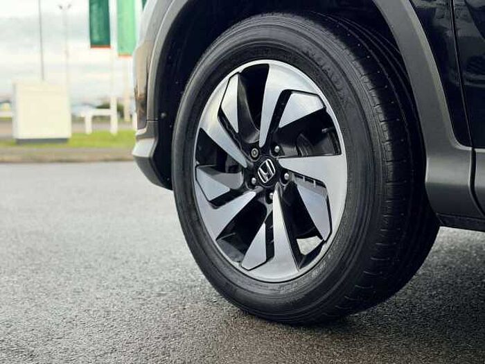 Honda CR-V 1.6 i-DTEC 160 SR 5dr 