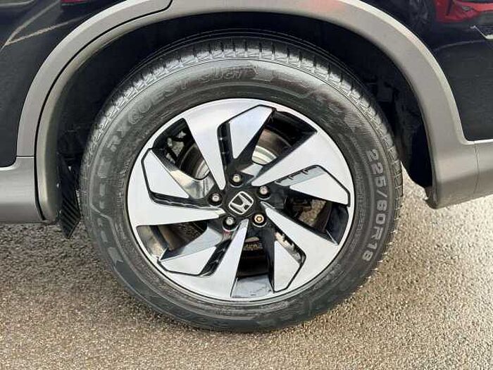 Honda CR-V 1.6 i-DTEC 160 SR 5dr 