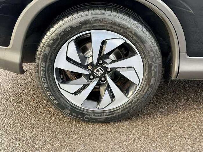 Honda CR-V 1.6 i-DTEC 160 SR 5dr 