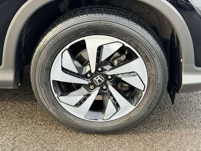 Honda CR-V 1.6 i-DTEC 160 SR 5dr 
