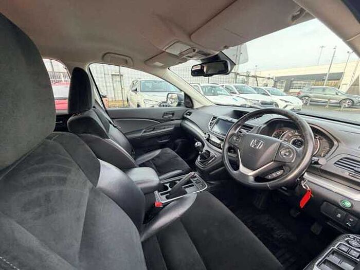 Honda CR-V 1.6 i-DTEC 160 SR 5dr 