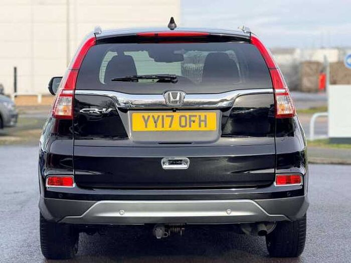 Honda CR-V 1.6 i-DTEC 160 SR 5dr 